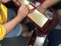 -崇光百货(尖沙咀店)