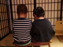 -千代武日本料理(哈西店)