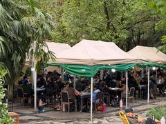 -绵阳人民公园(涪城区)