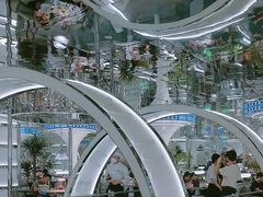 -3号仓库·创意中国菜(新世界城店)