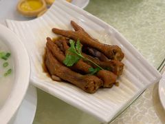 -顺德人家食府(黄金广场店)