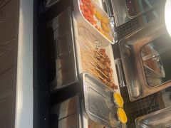 -尚品海鲜肥牛自助火锅(湖明店)