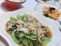-百富源·海鲜辽菜(浑河堡店)