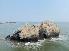 -大连金石滩滨海国家地质公园