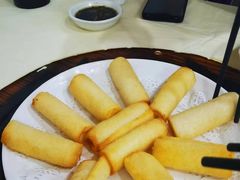 -凯盈阁·顺德私房菜·桑拿鸡