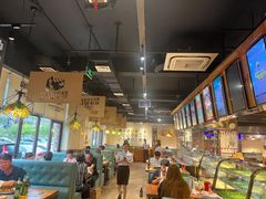 -鼎原力量吊炉烧烤主题餐厅(临河街店)