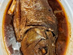 老作坊功夫鱼-老作坊2005(福源小区店)