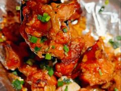 -梁记粥铺(开元地中海店)