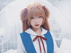 -马猴烧酒二次元cosplay换装写真自拍体验馆