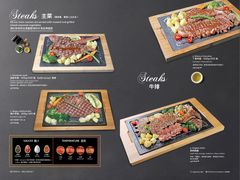 -MYLK意式小厨(熙地港店)