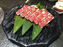 -温度烤肉专门店