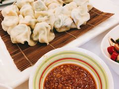 -开海·红岛海鲜虾水饺(石老人店)