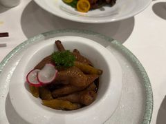 -花中城·杭帮菜·粤菜·海鲜火锅(清泰街店)