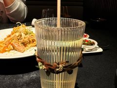 -醉东Oriental House(静安嘉里中心店)