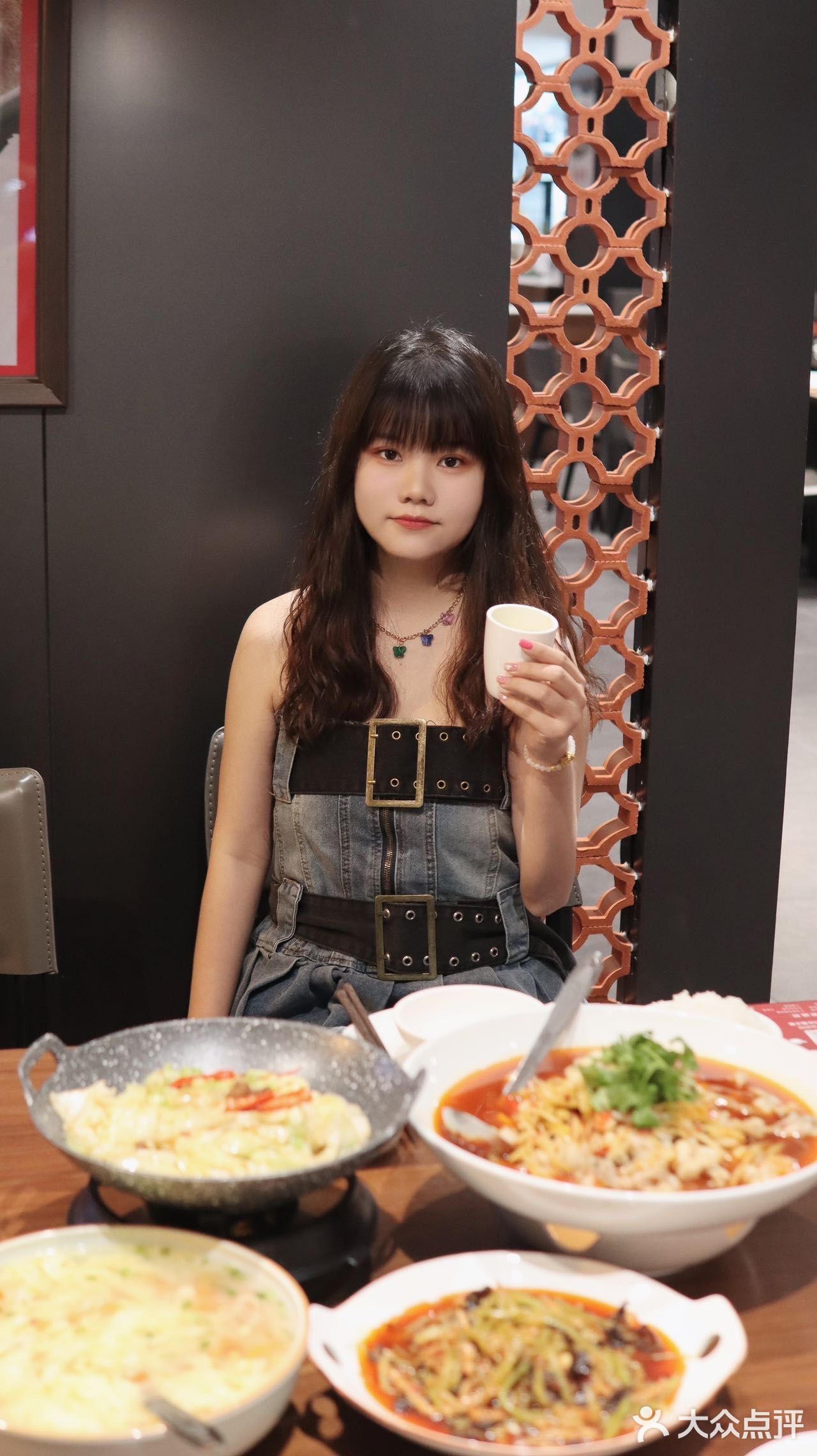 粤菜里面藏着做川菜的橱子
