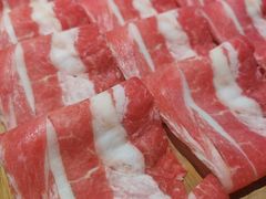 -青瓷火锅料理(西单大悦城店)