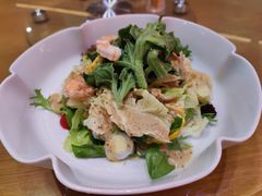 -泰钰丰烤鸭(永安道店)