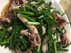 -清香园大连老菜馆(成仁街店)