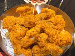 -臻享無招牌芝士烤蛙(台山昌大昌店)