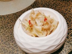 -彩丰楼中餐厅·早茶·点心·粤菜(海口华彩洲际酒店)