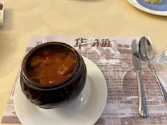-华梅西餐厅(哈尔滨中央大街店)