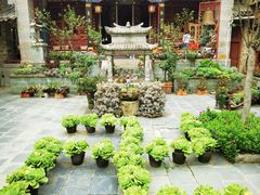 -寂照庵