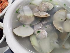 -钱大妈海鲜饭店(保利林语店)