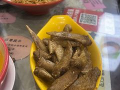 -黄师奶甜品店