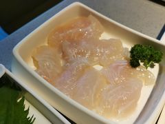 -海底捞火锅(银泰中心店)