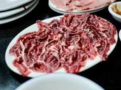 -五洲牛肉美食馆