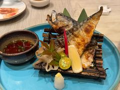 -月下料理(楷林IFC店)