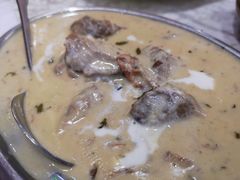 腰果烩羊肉（无骨）-葛尼沙印度餐厅 (镇明路店)