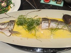 -北書房·墨宴(国际博览中心店)