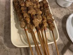 -东山羊庄(八卦岭店)