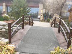 -太白山御龙湾温泉