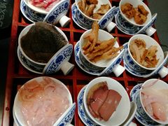 -重庆古老火锅