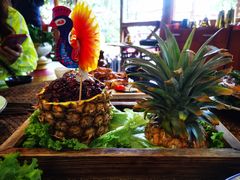 -品德宏·孔雀宴的发源地(金塔园店)