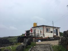 -Cafe Aewol Monsant