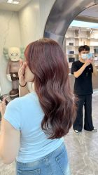 -MT·ID 烫发.染发.接发SALON