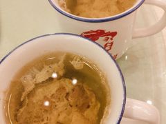 客家猪肉汤-先记烧鹅王·本地粤菜(福永店)