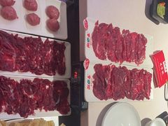 -潮泰牛肉火锅 · 创于1992年(车公庙店)