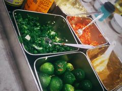 -四川小胡子海鲜(丁村万人海鲜广场店)