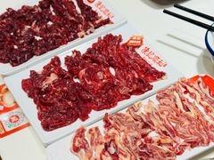 -陈记顺和潮汕牛肉火锅(韩江路店)