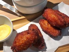 二哥爱鸡翅-太二酸菜鱼(沈阳万象城店)