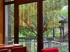 -杭州西溪喜来登度假大酒店