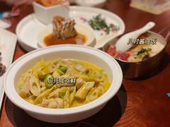 -寻宝记绍兴菜(鲁迅路店)