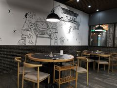 大堂-大自然醉鹅·铁锅火焰鹅(上海联洋店)
