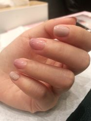 -TTNAIL天天美甲