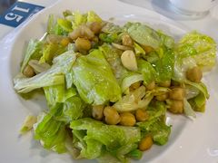 -帕米尔食府(白云观店)