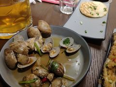 -半酌烧烤小酒馆(南京东路店)